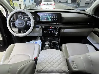 Kia Canival 2021, 152431 км, за 19300000 KRW - фото 10