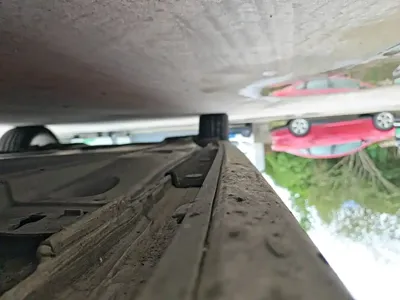 Audi A3 2018, 147000 км, за 41200 CNY - фото 21