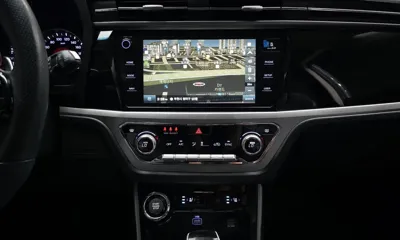 KG_Mobility_Ssangyong KORANDO 2019, 267905 км, за 5500000 KRW - фото 14