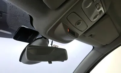 Renault-KoreaSamsung QM3 2015, 168732 км, за 3500000 KRW - фото 19