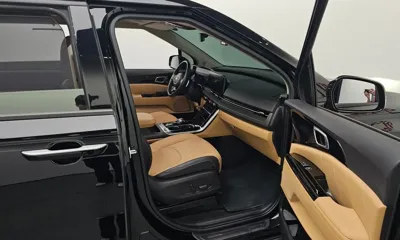 Kia Canival 2021, 136164 км, за 26500000 KRW - фото 26