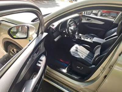 Roewe RX5 Max 2019, 90600 км, за 41000 CNY - фото 14