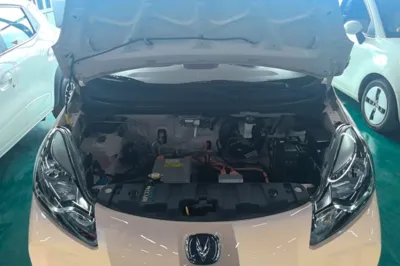Changan Benni E-Star 2021, 10400 км, за 46042.94 CNY - фото 30