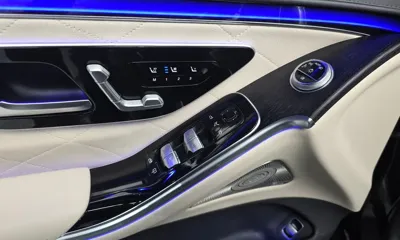 Mercedes-Benz S-Class 2022, 91299 км, за 79900000 KRW - фото 31