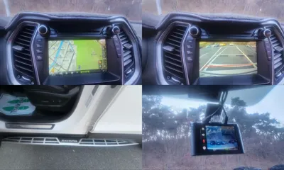 Hyundai Santafe 2015, 78251 км, за 13200000 KRW - фото 16
