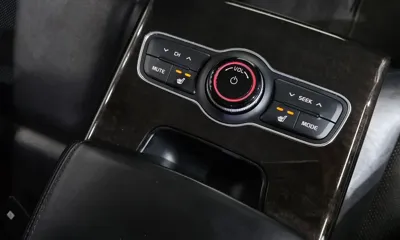 Kia K7 2014, 113811 км, за 6300000 KRW - фото 19