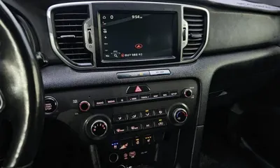 Kia Sportage 2018, 159604 км, за 9990000 KRW - фото 18