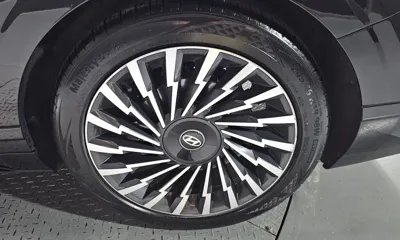 Hyundai Grandeur 2023, 43230 км, за 34990000 KRW - фото 21