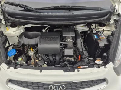 Kia Morning 2016, 115830 км, за 4800000 KRW - фото 6