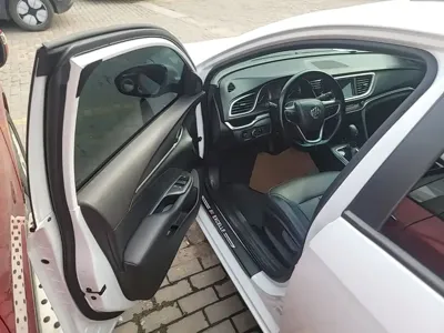 Buick Excelle 2021, 52900 км, за 42100 CNY - фото 16