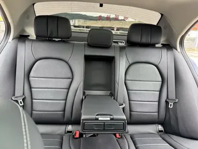 Mercedes-Benz C-Class 2019, 80000 км, за 95800 CNY - фото 26