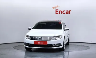 Volkswagen CC 2014, 93812 км, за 6500000 KRW