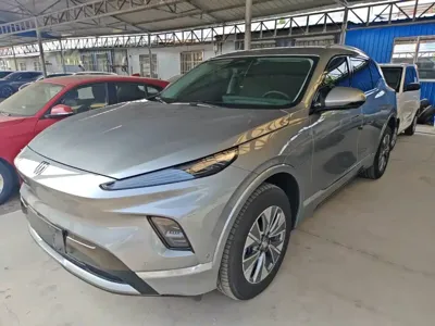 Buick E5 2025, 14300 км, за 110200 CNY - фото 2