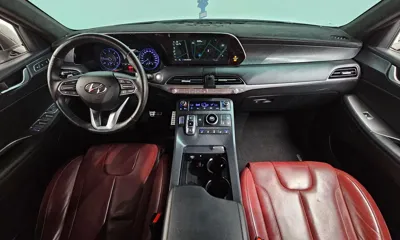 Hyundai Palisade 2019, 145328 км, за 20700000 KRW - фото 7