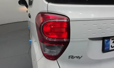 Kia Ray 2021, 76921 км, за 6800000 KRW - фото 23