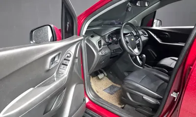 ChevroletGMDaewoo Trax 2019, 60629 км, за 7000000 KRW - фото 10
