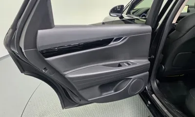 Genesis G80 2022, 53567 км, за 32900000 KRW - фото 25
