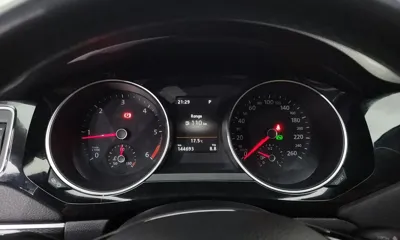 Volkswagen Jetta 2016, 144693 км, за 6500000 KRW - фото 8