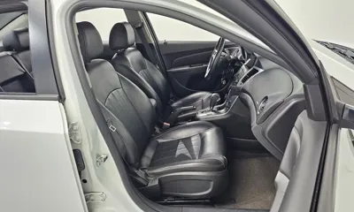 ChevroletGMDaewoo Cruze 2012, 62592 км, за 3500000 KRW - фото 13