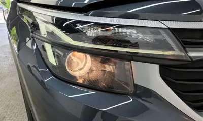 Kia Seltos 2023, 100061 км, за 18100000 KRW - фото 22
