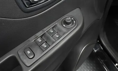 Renault-KoreaSamsung QM3 2015, 126385 км, за 4400000 KRW - фото 27