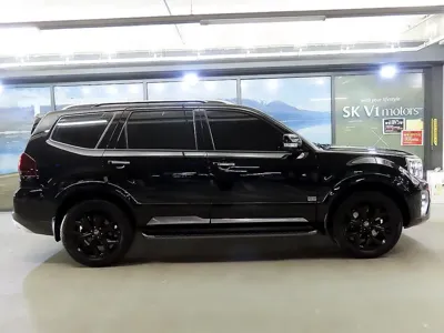 Kia Mohave 2020, 117212 км, за 26000000 KRW