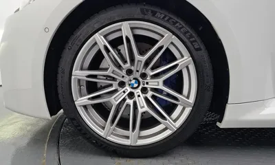 BMW M2 2025, 17203 км, за 84900000 KRW - фото 5