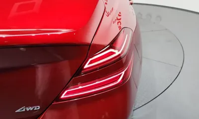 Genesis G70 2021, 34152 км, за 32500000 KRW - фото 23