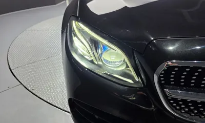 Mercedes-Benz E-Class 2020, 89920 км, за 36900000 KRW - фото 22
