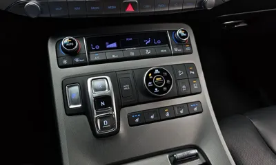 Hyundai Palisade 2022, 132018 км, за 26000000 KRW - фото 9