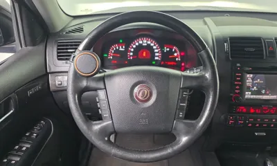 Kia Mohave 2014, 168307 км, за 8800000 KRW - фото 14