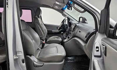 Hyundai Starex 2018, 67355 км, за 10200000 KRW - фото 11