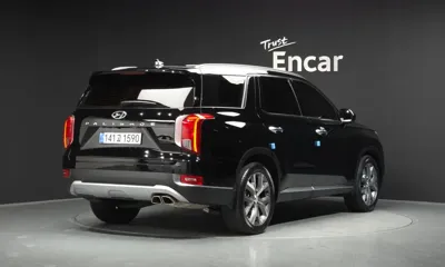Hyundai Palisade 2021, 87071 км, за 20300000 KRW