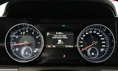 Hyundai Grandeur 2020, 131703 км, за 16500000 KRW - фото 8