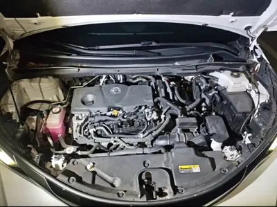 Toyota Sienna 2022, 48300 км, за 238000 CNY - фото 18