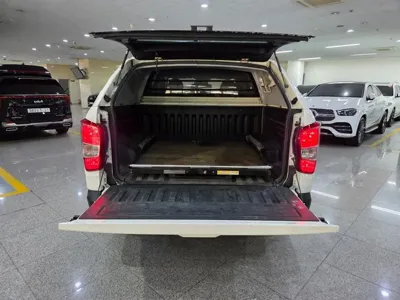KG_Mobility_Ssangyong Rexton 2019, 85054 км, за 14100000 KRW - фото 19