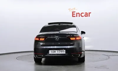 Kia K7 2018, 71350 км, за 16300000 KRW - фото 4