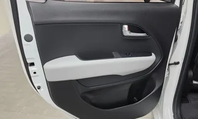 Kia Ray 2024, 4857 км, за 18500000 KRW - фото 25