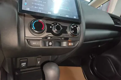 Honda Fit 2016, 69000 км, за 45984.58 CNY - фото 21