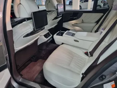 Lexus LS 2020, 54000 км, за 66500000 KRW - фото 6