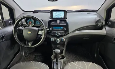 ChevroletGMDaewoo Spark 2014, 41883 км, за 4200000 KRW - фото 7
