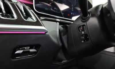 Mercedes-Benz S-Class 2022, 124794 км, за 74990000 KRW - фото 28