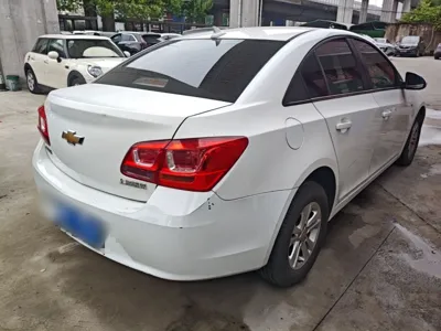 Chevrolet Cruze 2015, 173800 км, за 23174.28 CNY - фото 6