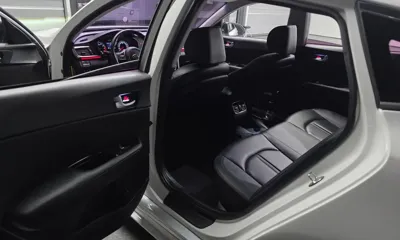 Kia K5 2019, 128083 км, за 10990000 KRW - фото 11