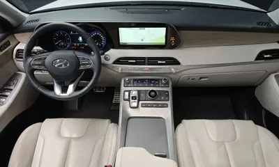 Hyundai Palisade 2022, 42746 км, за 29500000 KRW - фото 7