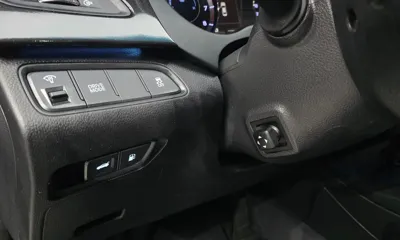 Hyundai Grandeur 2015, 108725 км, за 7590000 KRW - фото 14