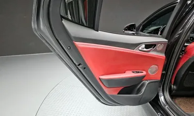 Kia Stinger 2018, 83911 км, за 18900000 KRW - фото 25