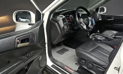 KG_Mobility_Ssangyong KORANDO 2016, 127106 км, за 8990000 KRW - фото 10