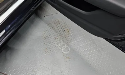 Audi A6 2021, 58884 км, за 26700000 KRW - фото 34