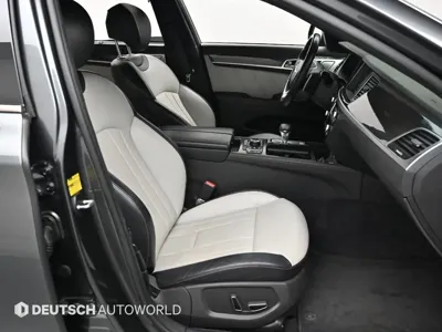 Genesis G80 2017, 150907 км, за 18700000 KRW - фото 10